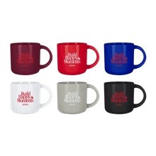 Anchorage 14 oz Ceramic Mug
