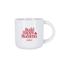 Anchorage 14 oz Ceramic Mug
