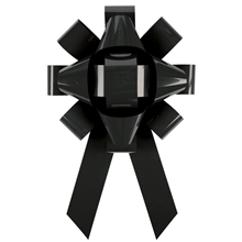 22 Bow with Door Hanger