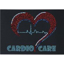 6 Badge Satin Ribbon