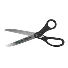 25 Large Scissors