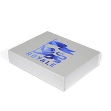 Shannon Magnetic Closure Garment Box