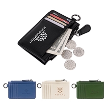 AeroLOFT(R) Slim Card Wallet
