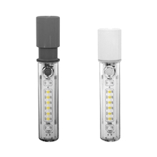 Best Buddy Tools(R) Rechargeable Multi - Mode Zoom Flashlight