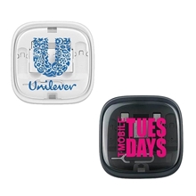 Retractable USB Cable Set