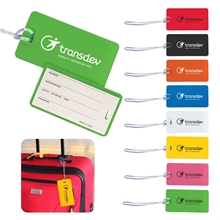 Luggage Tag
