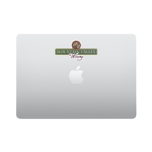 Custom MacBook Air 13- inch Laptop - M4 Chip Built For Apple Intelligence