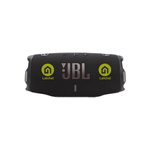 JBL Charge 6 - Portable Waterproof Drop - proof Bluetooth Speaker