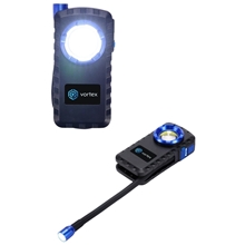 Rechargeable 5W COB / SMD Worklight