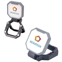 Rechargeable 20W SMD Magnetic Worklight