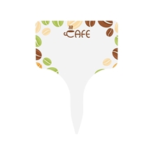 Food ID Stake (Single)