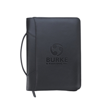 Souvenir(R) Suite(TM) Powerhouse Padfolio