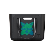 FOAM(TM) Big Friday EVA Tote