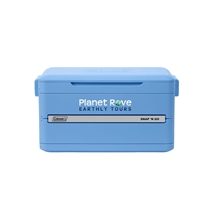 Coleman(R) Snap N Go(TM) Collapsible 35- Quart Hard - Sided Cooler