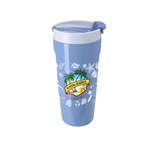 Whim Sip - or - Drink Recycled Tumbler - 26 oz