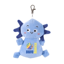 Chelsea Teddy Bear(TM) Joy Riders Bag Charms - 5 Plush