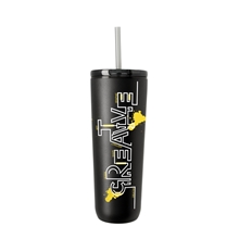 Good Value(TM) Breeze Recycled Tumbler - 26 oz