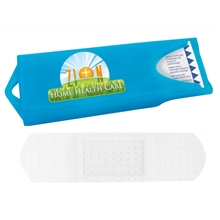 Good Value(TM) Original Colored Dispenser w / Clear Bandages