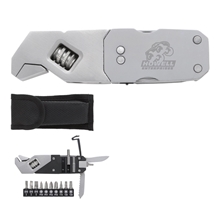 Multi - Functional Wrench Tool