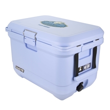 Coleman(R) Pro Series 45- Quart Hard Cooler