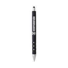 Good Value(TM) Cali Retractable Stylus RABS Pen