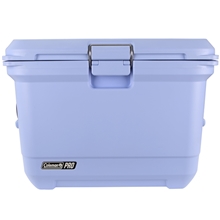 Coleman(R) Pro Series 55- Quart Wheeled Hard Cooler