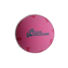 Awareness Round Lip Balm