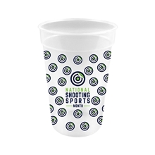 17 oz Measuring Cup, Full Color Digital