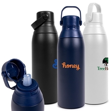 SteelFlow 25 oz Insulated Bottle