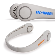 FlexBreeze Adjustable Neck Fan