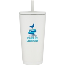 20 oz Hydrojug Everyday Tumbler - Linen