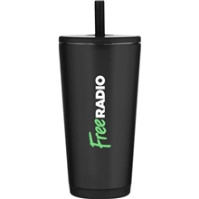 20 oz Hydrojug Everyday Tumbler - Black