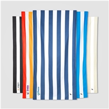 Dock Bay Quick Dry Towel - 62.99 x 35.43 in