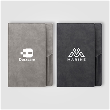 Memento PU Suede Texture Journal - A5