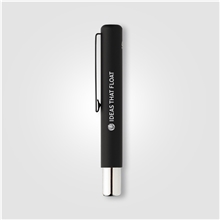 Meni Recycled Aluminum Pocket Size Pen