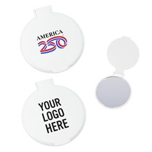 America250(TM) Compact Mirror