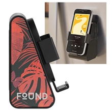 Phone Grip Outdoor Magnetic Bluetooth Speaker