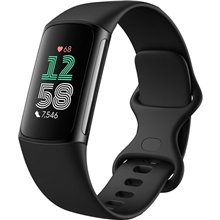 Fitbit Charge 6(TM) Advanced Fitness and Health Tracker