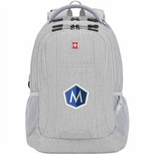 SWISSGEAR Frost Peak Laptop Backpack