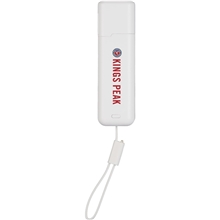 ETL Listed 5,000 mAh 20W PD Power Bank with AC Plug
