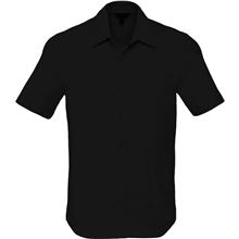 Mens TATRA Eco Short Sleeve Knit Shirt