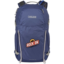 CamelBak Rim Runner(TM) X30 70 oz Hydration Pack