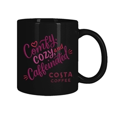 Brookline 11oz Color C - Handle Mug