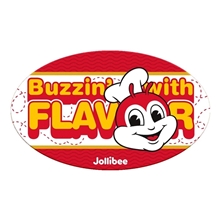 Tag Buddy 5 x 3 Oval All - Purpose Sticker