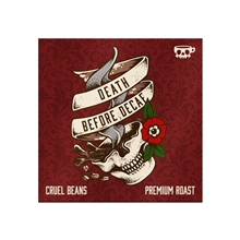 Tag Buddy 6 x 6 Square All - Purpose Sticker