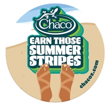 Tag Buddy 5 Circular All - Purpose Sticker