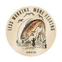 Tag Buddy 6 Circular All - Purpose Sticker