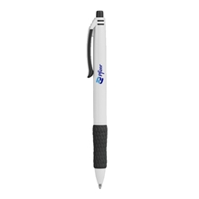 Vortex Recycled White Barrel Pen