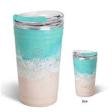 24 oz Swig Life(TM) High Tide Party Cup