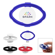 Double Axis Fun Spinner